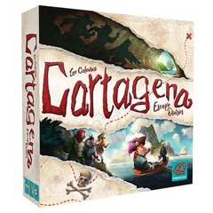 CARTAGENA ESCAPE DIARIES